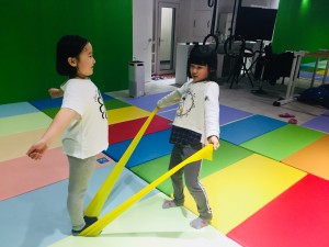 2018.3.30 < 놀이 체육/음악 >