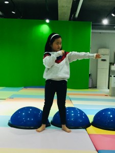 2018.3.20 놀이센터 < 음악활동 - 악기에 대해 >