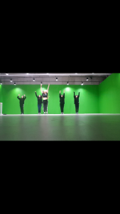 K-POP반 BLACKPINK-붐바야 #1