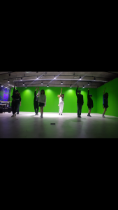 원데이 클래스❤빅뱅-뱅뱅뱅