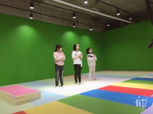 놀이센터 - 놀이음악/놀이체육