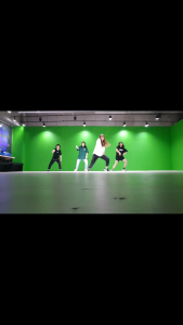 어반댄스반❤Dean- im not sorry