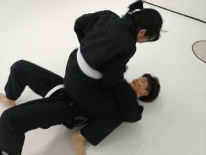 20180614 인덕원점 주짓수