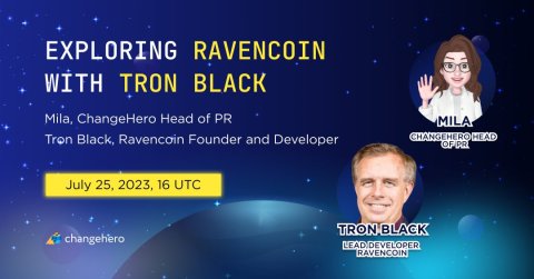 AMA with Tronblack
