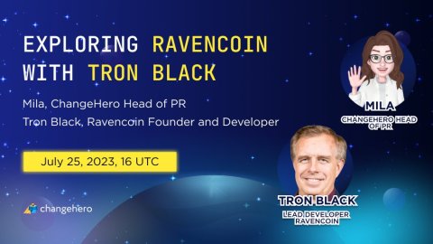 AMA with Tronblack